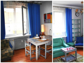 Miły apartament w centrum miasta in Koszalin